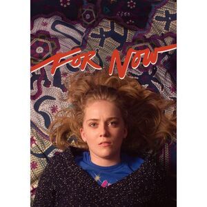For Now  DVD